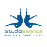 Logo of סטודיו באלנס android Application 